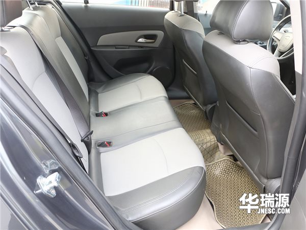 2012款雪佛兰科鲁兹,年青自然,动感十足