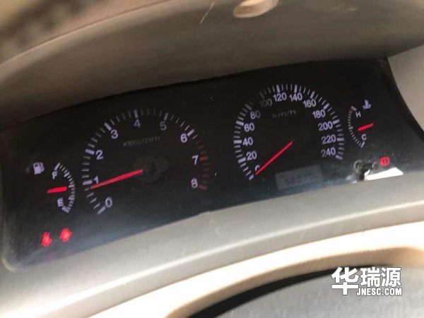 吉利远景,指向精准,空间舒适