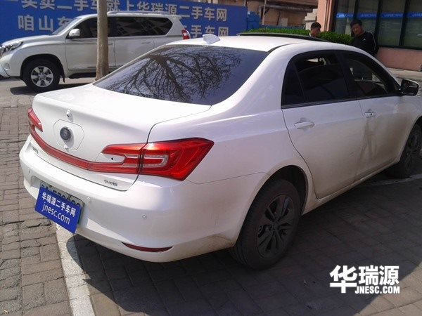 19年新车比亚迪王朝系列，比亚迪秦