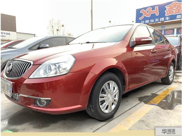 别克凯越2011款，价格合理，代步好车