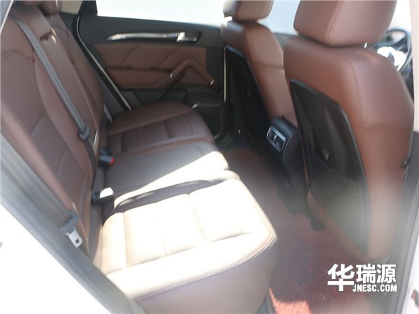 6万块就能买到的中型“豪华”SUV,众泰T600就是这么自信