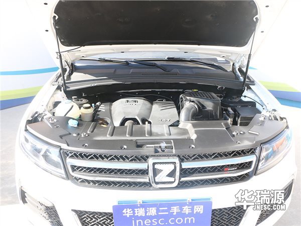 6万块就能买到的中型“豪华”SUV,众泰T600就是这么自信