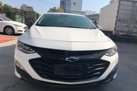 温州二手雪佛兰迈锐宝XL 2019款 Redline 550T 手自一体 锐动版