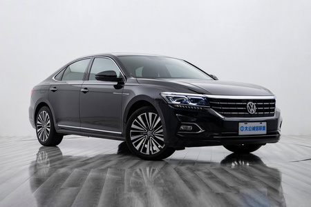 南京二手大众帕萨特 2020款 380TSI 双离合 豪华版 国VI
