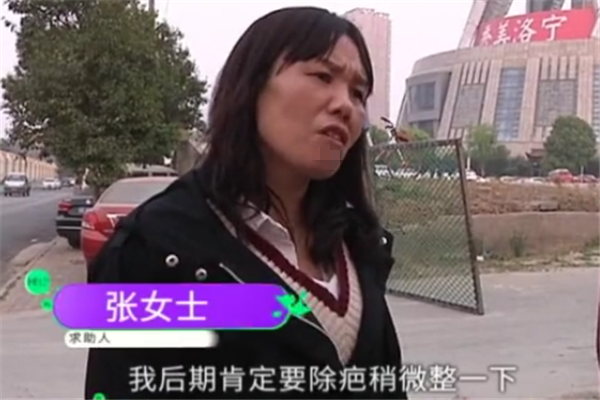 大姐练车:一脚油门将车撞报废,不只教练离职,驾校还赔钱!