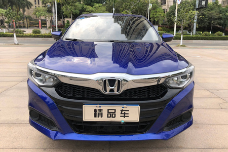 揭阳二手本田凌派 2019款 180TURBO CVT 舒适版 国V