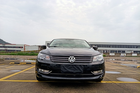 台州二手大众帕萨特 2014款 2.0T 双离合 御尊版