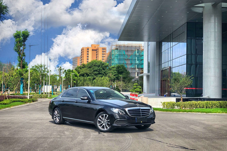 泰州二手奔驰E级 2019款 E 260 L