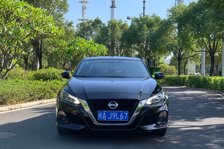 福州二手日产天籁 2019款 2.0L XE 时尚版