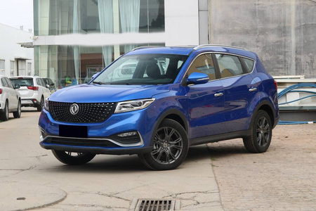宁波二手风光580 2020款 1.5T CVT 豪华型