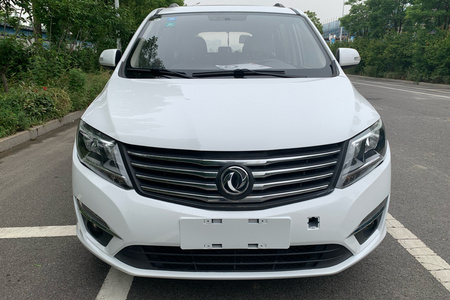 蚌埠二手风行S500 2016款 1.6L 手动 豪华版