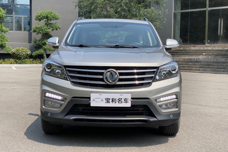 宜昌二手风光S560 2018款 升级款 1.8L CVT 尊贵型