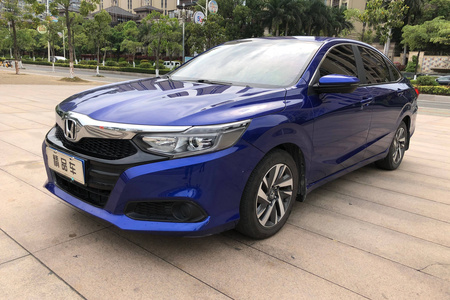 揭阳二手本田凌派 2019款 180TURBO CVT 舒适版 国V