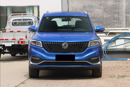宁波二手风光580 2020款 1.5T CVT 豪华型