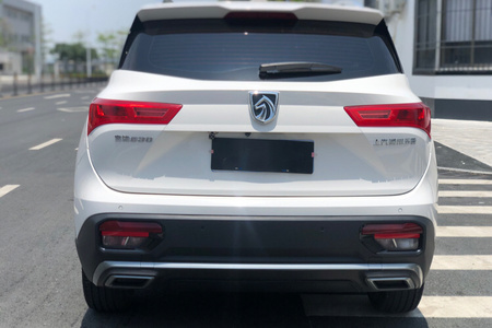 汕头二手宝骏530 2020款 1.5T CVT 豪华互联型 5座