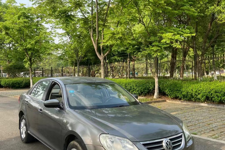 镇江二手大众宝来 2008款 1.6L 自动舒适型