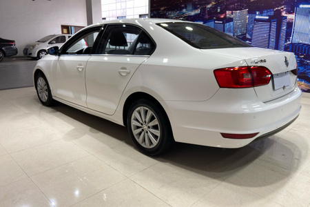湖州二手大众速腾 2014款 改款 1.6L 自动舒适型