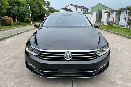 绍兴二手大众迈腾 2017款 330TSI 双离合 豪华版