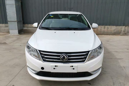 廊坊二手风神A30 2014款 1.5L 手动 智驱实尚版