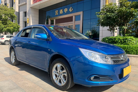 梅州二手比亚迪速锐 2013款 1.5L 手动 尊贵型
