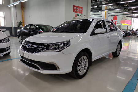 乌鲁木齐二手吉利金刚 2016款 1.5L 手动 进取型 国4