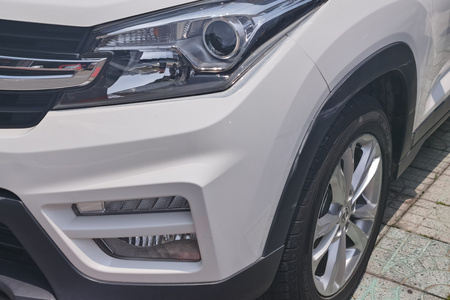 湖州二手风光S560 2019款 1.8L CVT 舒适型