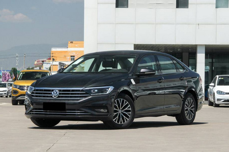 宁波二手大众速腾 2019款 200TSI 双离合 时尚型 国V