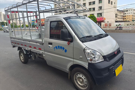 梅州二手五菱荣光小卡 2020款 1.5L 手动 基本型单排
