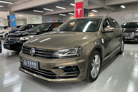 遵义二手大众速腾 2019款 280TSI 双离合 舒适型 国V