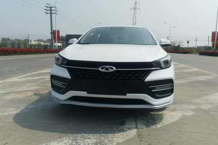 台州二手艾瑞泽GX 2019款 1.5T CVT 新型色版 国Ⅵ