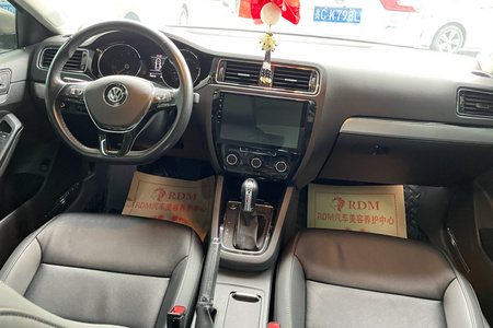遵义二手大众速腾 2019款 280TSI 双离合 舒适型 国V
