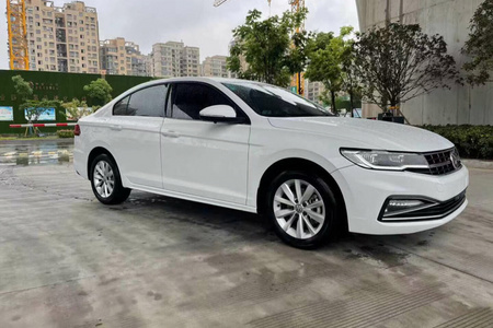 温州二手大众宝来 2020款 280TSI 双离合 豪华型