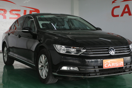 济宁二手大众迈腾 2017款 330TSI 双离合 舒适版