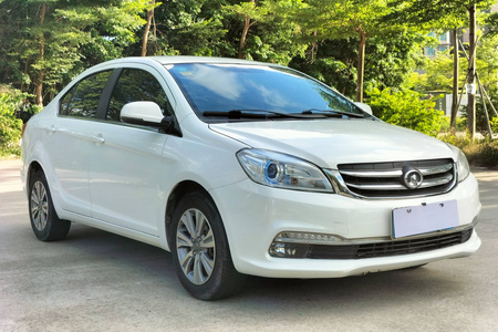 珠海二手长城C30 2014款 1.5L 新视界版 手动 智尚型