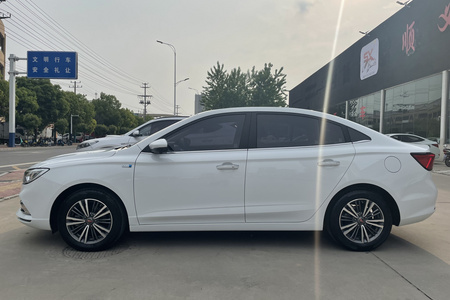 蚌埠二手荣威i5 2019款 1.5L CVT 4G互联朗豪版