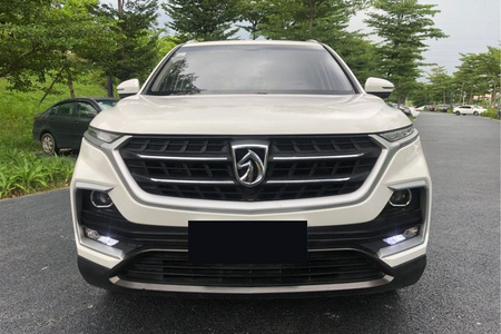 自贡二手宝骏530 2020款 1.5T CVT 豪华互联型 5座