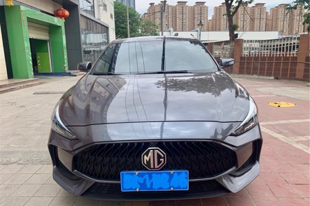 宁波二手名爵5 2015款 1.5L 自动 精英型