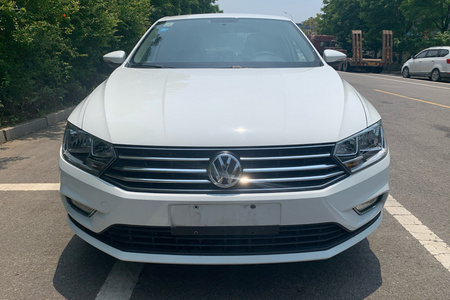蚌埠二手大众宝来 2016款 1.6L 手动时尚型