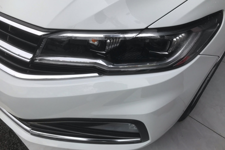 遵义二手大众宝来 2019款 1.5L 手自一体 精英版