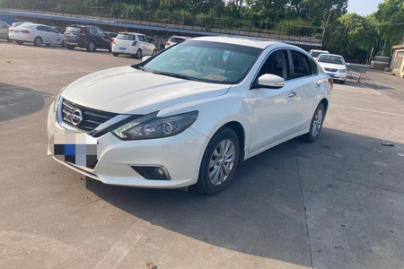 九江二手日产天籁 2018款 2.0L XL 智进版