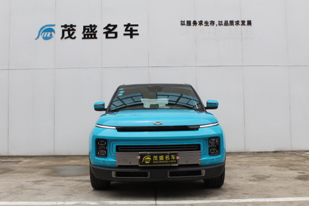 安庆二手吉利ICON 2020款 1.5TD 双离合 i9 BSG