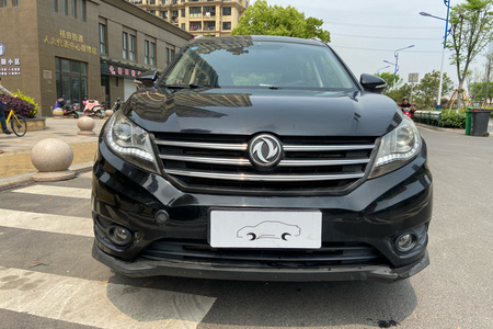 温州二手风光580 2016款 1.8L 手动 舒适版
