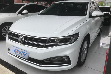 遵义二手大众宝来 2019款 1.5L 手自一体 精英版