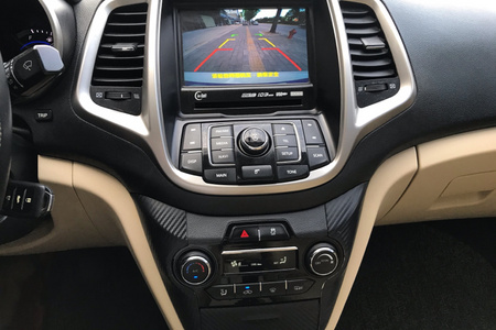 汕头二手长安逸动 2015款 1.6L 手动 豪华型 国V