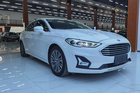 黄山二手福特蒙迪欧 2018款 EcoBoost 180 豪华版