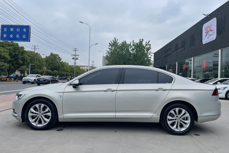 蚌埠二手大众迈腾 2019款 330TSI 双离合 豪华型 国VI