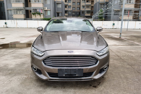 玉林二手福特蒙迪欧 2013款 2.0T 自动 GTDi200 豪华型