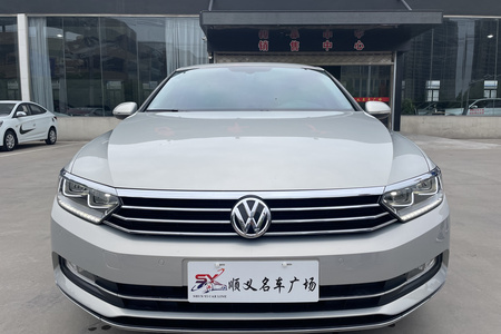 蚌埠二手大众迈腾 2019款 330TSI 双离合 豪华型 国VI