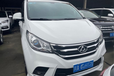 雅安二手上汽大通MAXUS G10 2018款 PLUS 1.9T 手动 智享版 柴油
