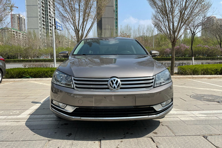 吴忠二手大众迈腾 2013款 1.8T 手自一体 领先型